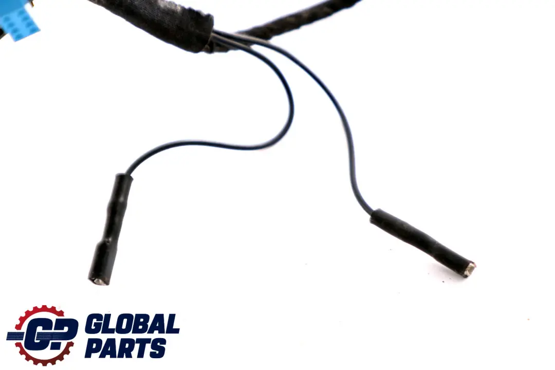 Wiring Electric Exterior Mirror Right O/S Memory 6945934 to BMW 1 3 Series E87 E90 with Part number 6972542 BMW 1 3 Series E87 E90 Wiring Electric Exterior Mirror Right O/S Memory 6945934 - SKU rhd-6945934 - Part number 6972542