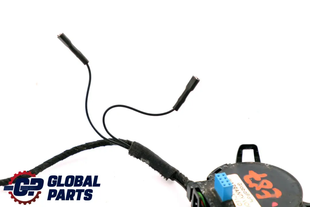 Wiring Electric Exterior Mirror Right O/S Memory 6945934 to BMW 1 3 Series E87 E90 with Part number 6972542 BMW 1 3 Series E87 E90 Wiring Electric Exterior Mirror Right O/S Memory 6945934 - SKU rhd-6945934 - Part number 6972542