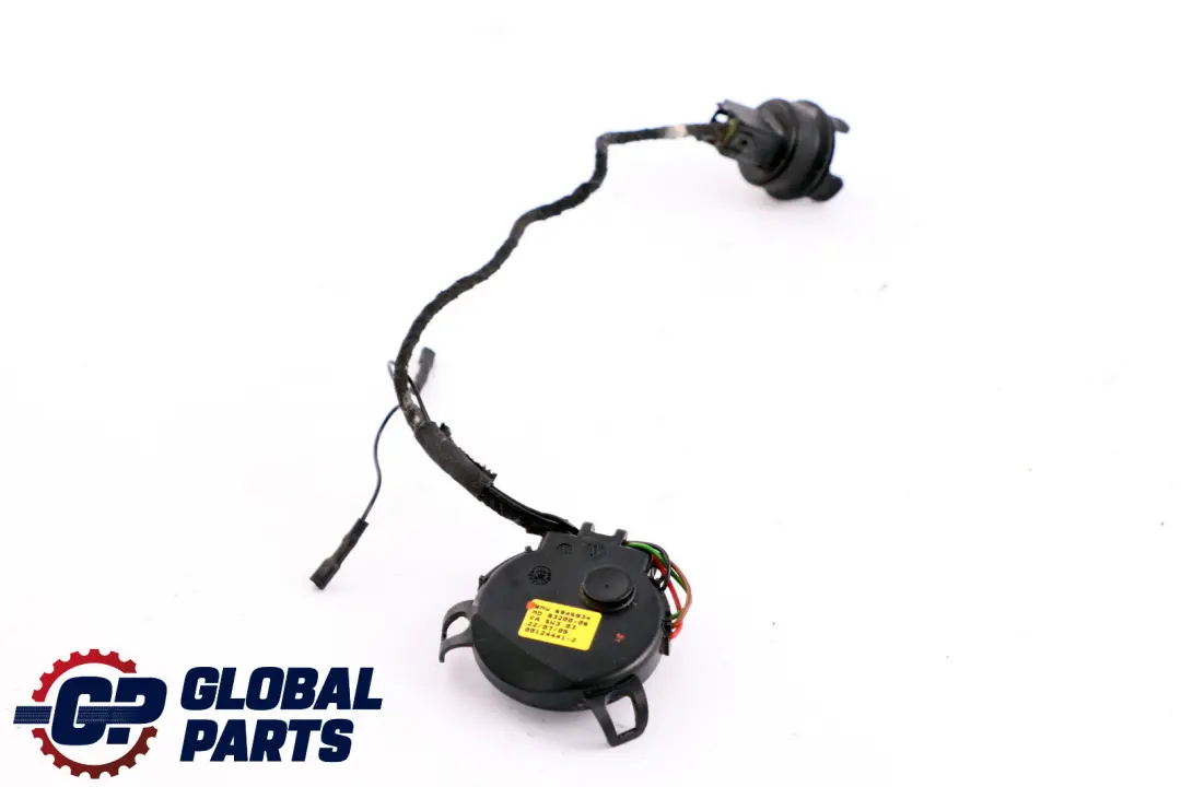 BMW 1 3 Series E87 E90 Wiring Electric Exterior Mirror Right O/S Memory 6945934 - SKU rhd-6945934 - Part number 6972542