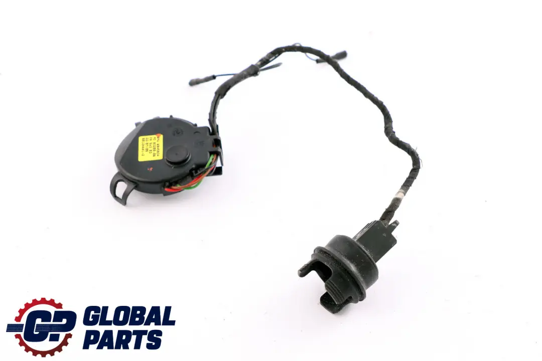 BMW 1 3 Series E87 E90 Wiring Electric Exterior Mirror Right O/S Memory 6945934 - SKU rhd-6945934 - Part number 6972542