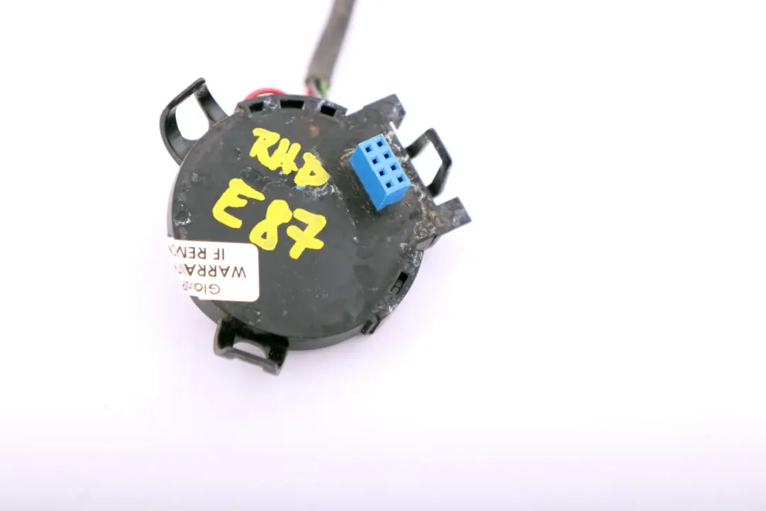 Wiring Electric Exterior Mirror Left N/S to BMW 1 3 Series E81 E87 E90 E91 with Part number 6945935 BMW 1 3 Series E81 E87 E90 E91 Wiring Electric Exterior Mirror Left N/S - SKU rhd-6945935 - Part number 6945935