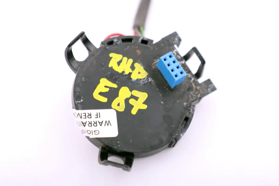 Wiring Electric Exterior Mirror Left N/S to BMW 1 3 Series E81 E87 E90 E91 with Part number 6945935 BMW 1 3 Series E81 E87 E90 E91 Wiring Electric Exterior Mirror Left N/S - SKU rhd-6945935 - Part number 6945935