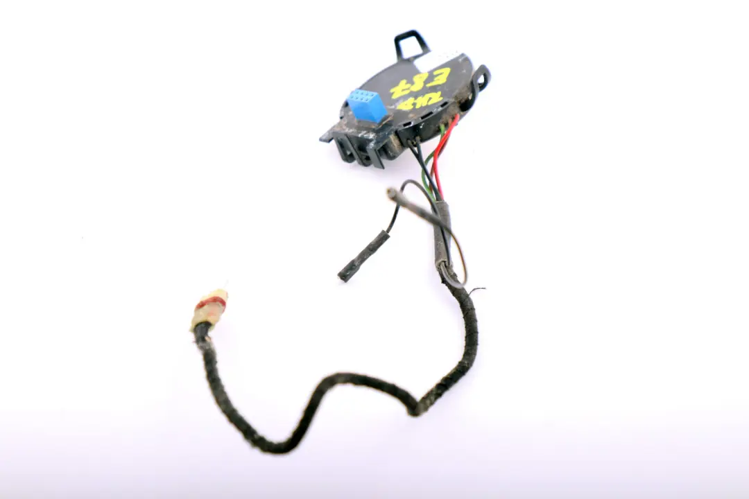 BMW 1 3 Series E81 E87 E90 E91 Wiring Electric Exterior Mirror Left N/S - SKU rhd-6945935 - Part number 6945935