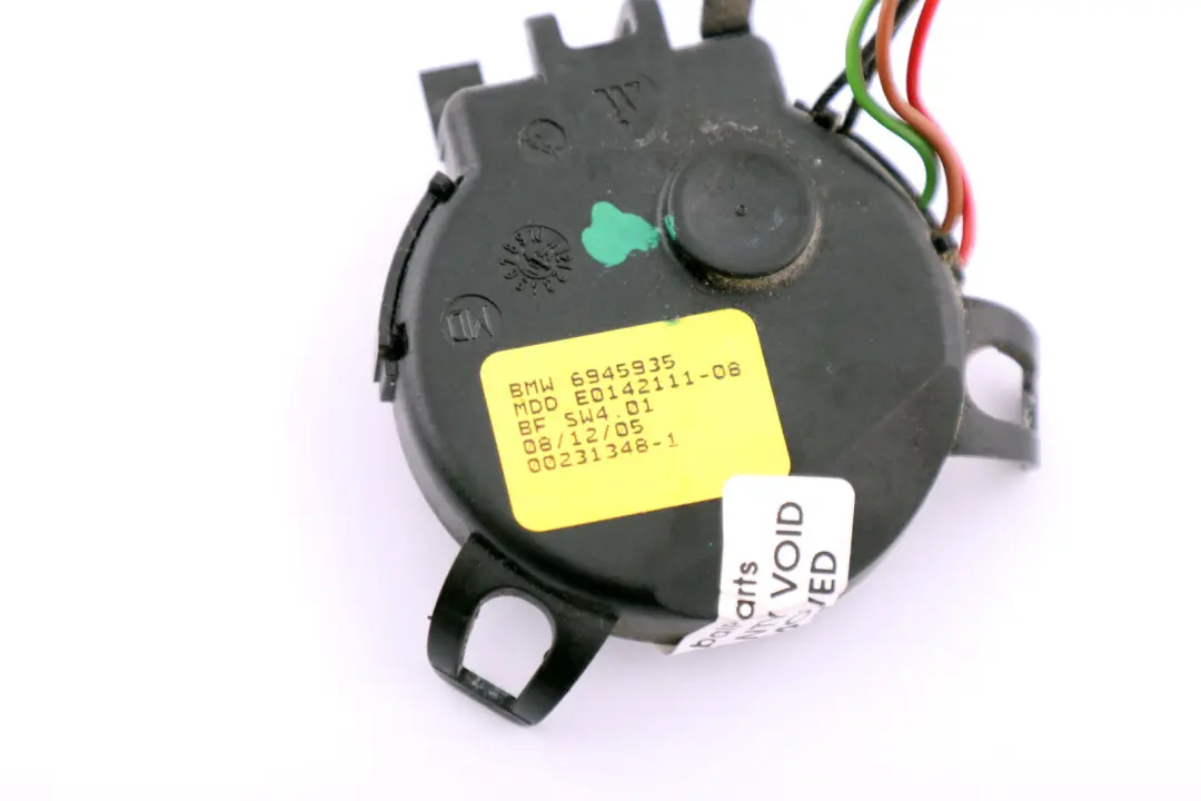 BMW 1 3 Series E81 E87 E90 E91 Wiring Electric Exterior Mirror Left N/S - SKU rhd-6945935 - Part number 6945935