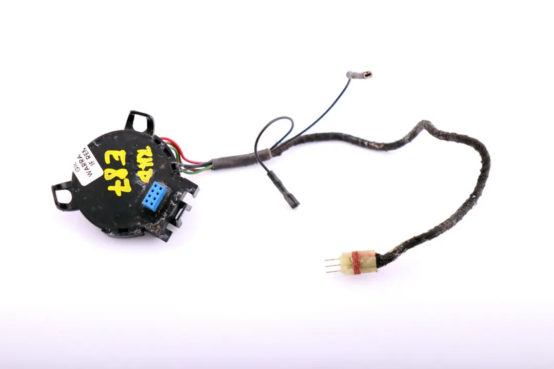 BMW 1 3 Series E81 E87 E90 E91 Wiring Electric Exterior Mirror Left N/S - SKU rhd-6945935 - Part number 6945935