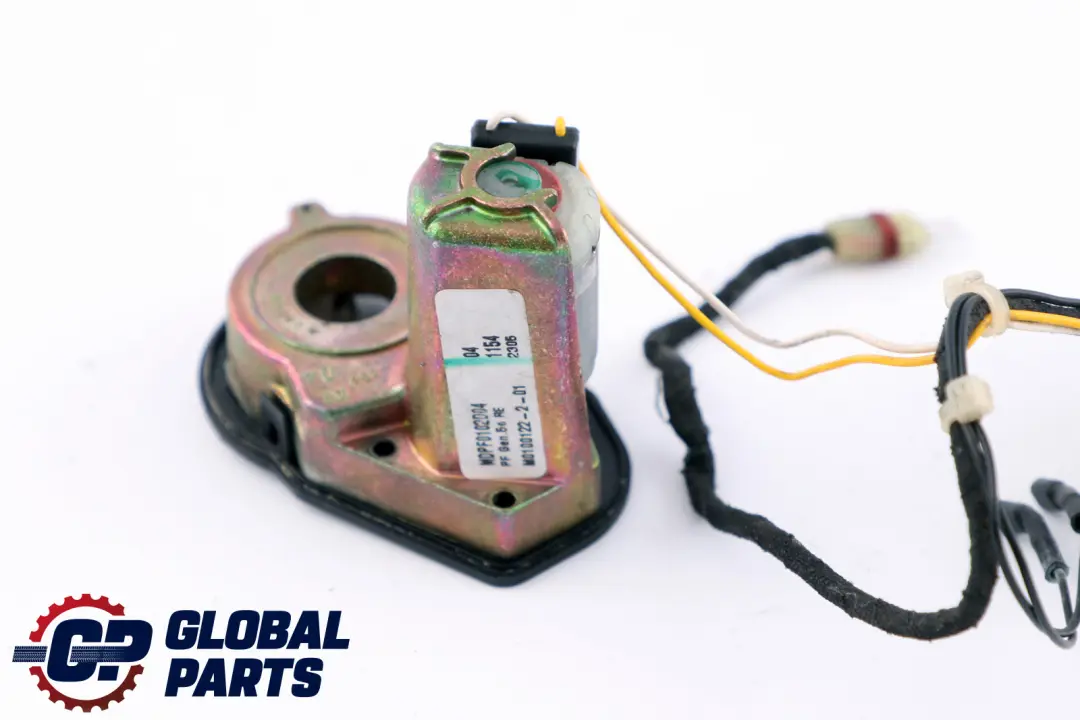 Fold Right O/S Wing Mirror Wiring Driver Side Drive to BMW 1 3 Series E87 E90 Power with Part number 6945936 BMW 1 3 Series E87 E90 Power Fold Right O/S Wing Mirror Wiring Driver Side Drive - SKU rhd-6945936 - Part number 6945936