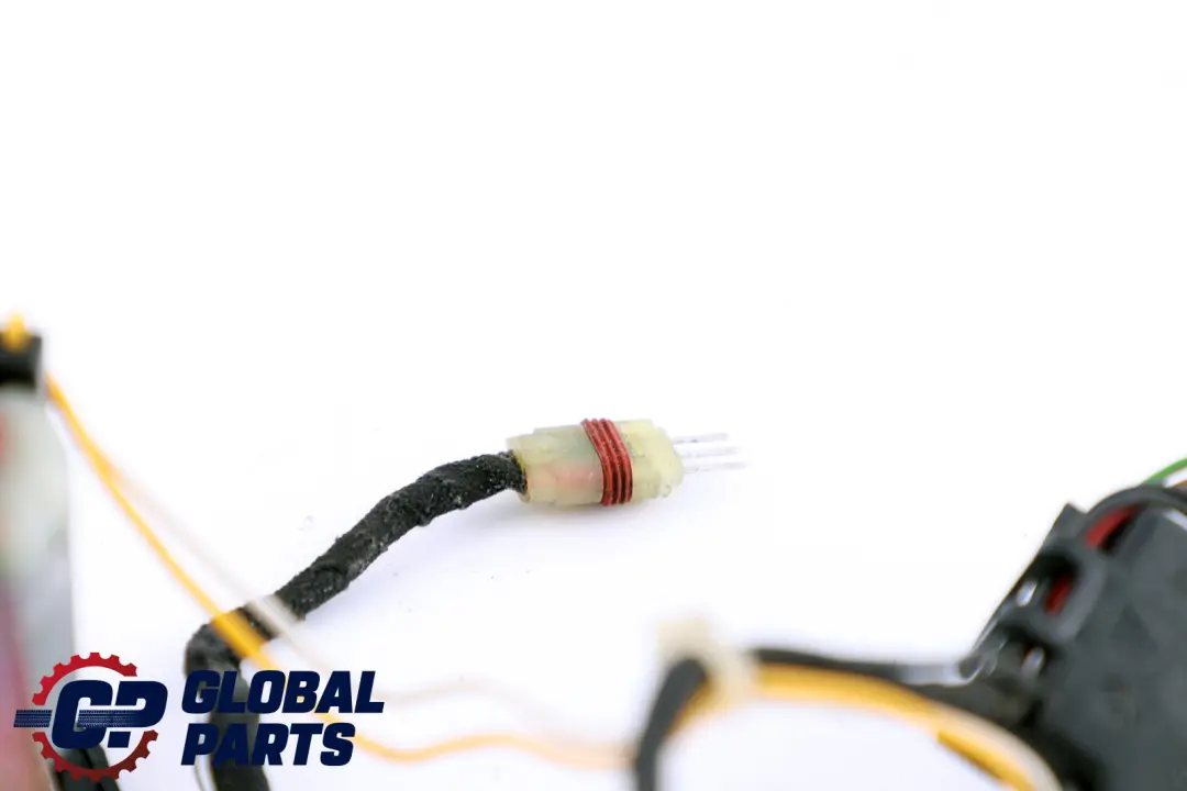 Fold Right O/S Wing Mirror Wiring Driver Side Drive to BMW 1 3 Series E87 E90 Power with Part number 6945936 BMW 1 3 Series E87 E90 Power Fold Right O/S Wing Mirror Wiring Driver Side Drive - SKU rhd-6945936 - Part number 6945936