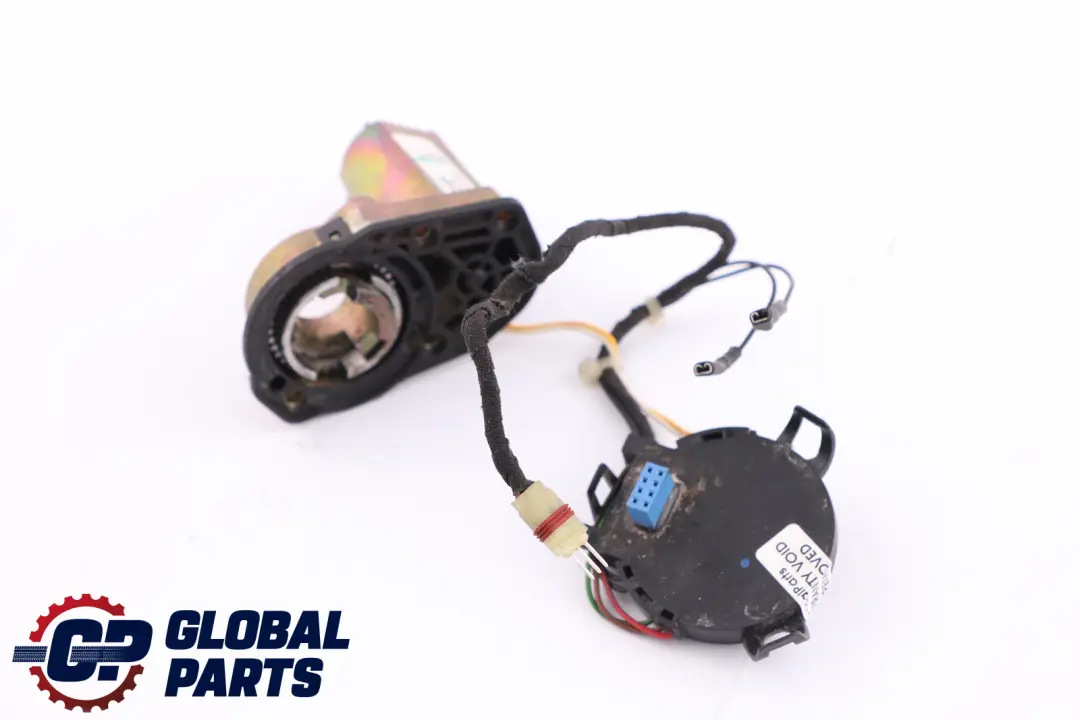 Fold Right O/S Wing Mirror Wiring Driver Side Drive to BMW 1 3 Series E87 E90 Power with Part number 6945936 BMW 1 3 Series E87 E90 Power Fold Right O/S Wing Mirror Wiring Driver Side Drive - SKU rhd-6945936 - Part number 6945936