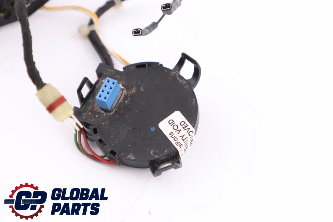 Fold Right O/S Wing Mirror Wiring Driver Side Drive to BMW 1 3 Series E87 E90 Power with Part number 6945936 BMW 1 3 Series E87 E90 Power Fold Right O/S Wing Mirror Wiring Driver Side Drive - SKU rhd-6945936 - Part number 6945936