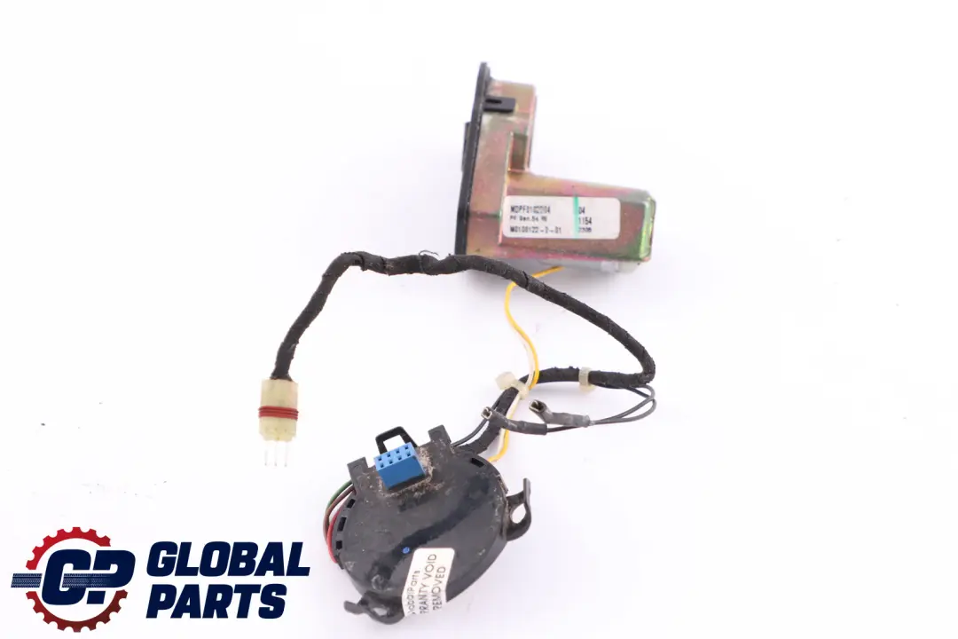 BMW 1 3 Series E87 E90 Power Fold Right O/S Wing Mirror Wiring Driver Side Drive - SKU rhd-6945936 - Part number 6945936