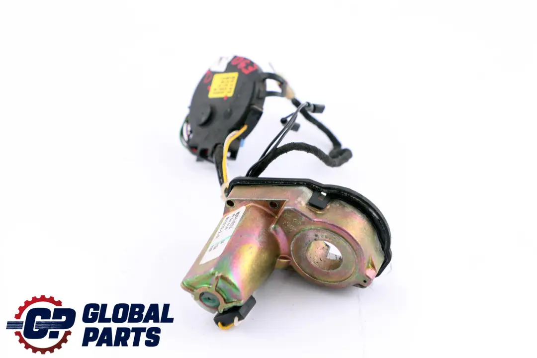 Fold Right O/S Wing Mirror Wiring Driver Side Drive to BMW 1 3 Series E87 E90 Power with Part number 6945936 BMW 1 3 Series E87 E90 Power Fold Right O/S Wing Mirror Wiring Driver Side Drive - SKU rhd-6945936 - Part number 6945936