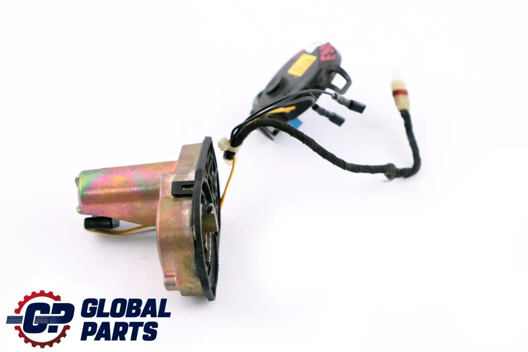 BMW 1 3 Series E87 E90 Power Fold Right O/S Wing Mirror Wiring Driver Side Drive - SKU rhd-6945936 - Part number 6945936