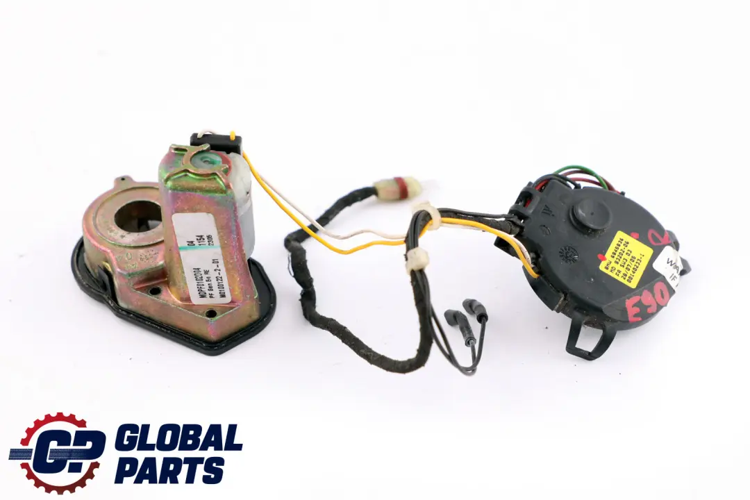 BMW 1 3 Series E87 E90 Power Fold Right O/S Wing Mirror Wiring Driver Side Drive - SKU rhd-6945936 - Part number 6945936