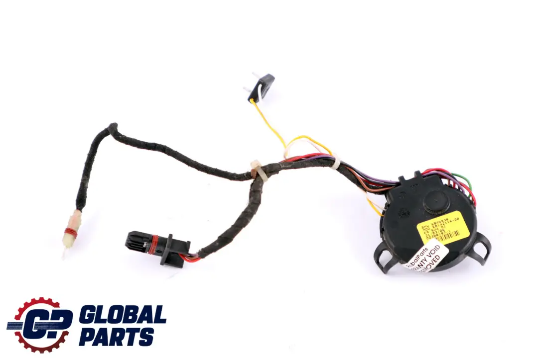 Fold Auto Dip Right O/S Wing Mirror Wiring Driver to BMW 1 3 Series E87 E90 Power with Part number 6945938 BMW 1 3 Series E87 E90 Power Fold Auto Dip Right O/S Wing Mirror Wiring Driver - SKU rhd-6945938 - Part number 6945938