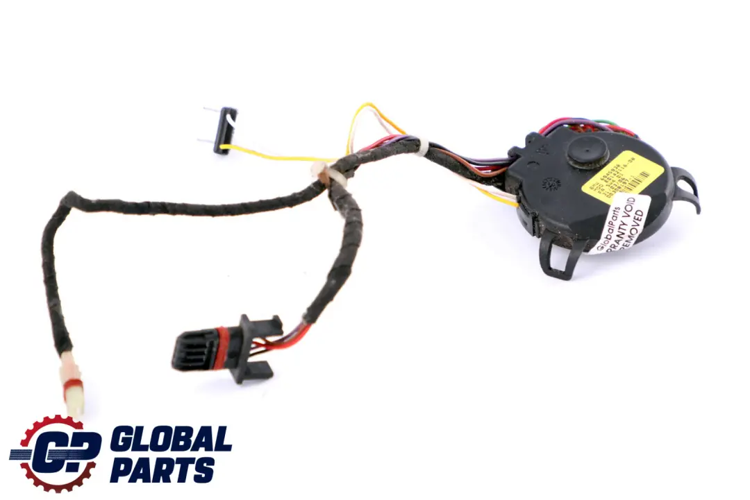 Fold Auto Dip Right O/S Wing Mirror Wiring Driver to BMW 1 3 Series E87 E90 Power with Part number 6945938 BMW 1 3 Series E87 E90 Power Fold Auto Dip Right O/S Wing Mirror Wiring Driver - SKU rhd-6945938 - Part number 6945938