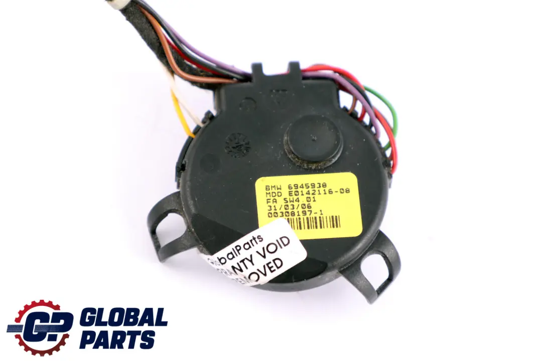 Fold Auto Dip Right O/S Wing Mirror Wiring Driver to BMW 1 3 Series E87 E90 Power with Part number 6945938 BMW 1 3 Series E87 E90 Power Fold Auto Dip Right O/S Wing Mirror Wiring Driver - SKU rhd-6945938 - Part number 6945938