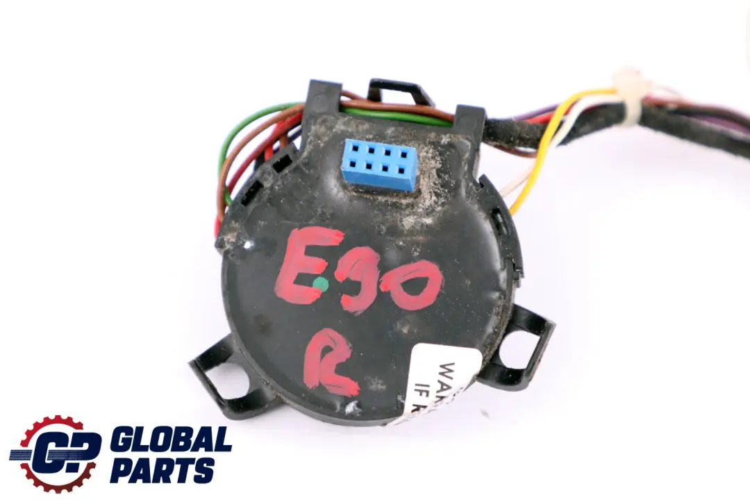 Fold Auto Dip Right O/S Wing Mirror Wiring Driver to BMW 1 3 Series E87 E90 Power with Part number 6945938 BMW 1 3 Series E87 E90 Power Fold Auto Dip Right O/S Wing Mirror Wiring Driver - SKU rhd-6945938 - Part number 6945938