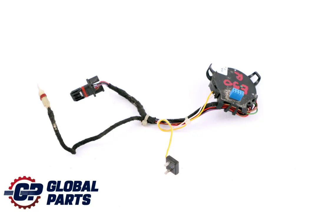 Fold Auto Dip Right O/S Wing Mirror Wiring Driver to BMW 1 3 Series E87 E90 Power with Part number 6945938 BMW 1 3 Series E87 E90 Power Fold Auto Dip Right O/S Wing Mirror Wiring Driver - SKU rhd-6945938 - Part number 6945938