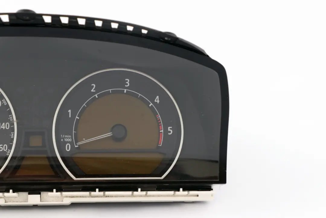 Instrument Cluster Speedometer Automatic Diesel 6946845 to BMW 7 Series E65 E66 with Part number 6935456 BMW 7 Series E65 E66 Instrument Cluster Speedometer Automatic Diesel 6946845 - SKU rhd-6946845 - Part number 6935456