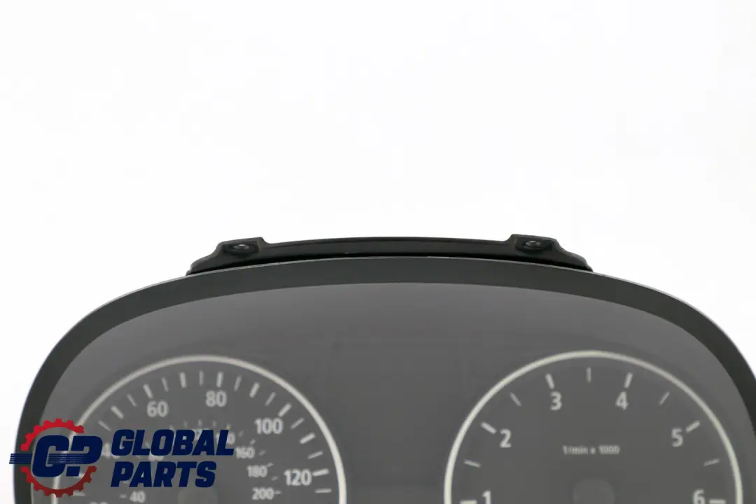 BMW 1 Series E81 E82 E87 Instrument Cluster Speedo Clocks Petrol Manual - SKU rhd-6947136 - Part number 6947136