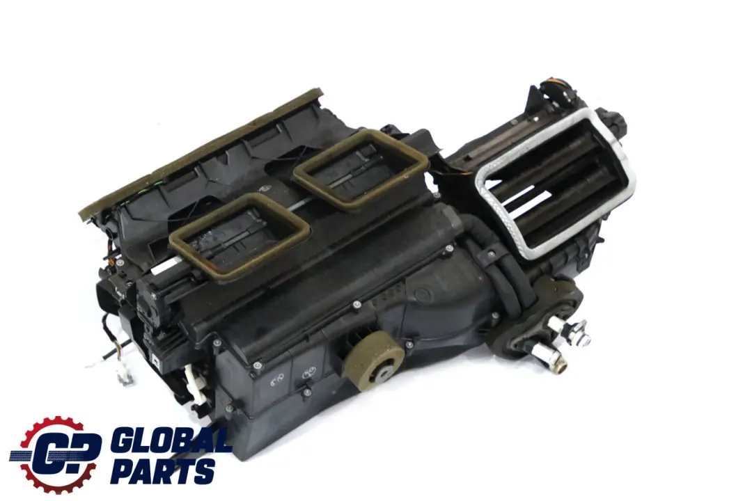 BMW 1 Series e81 e87 Heater Matrix Automatic A/C Radiator Unit Complete 6947266 - SKU rhd-6947266 - Part number 64116947266