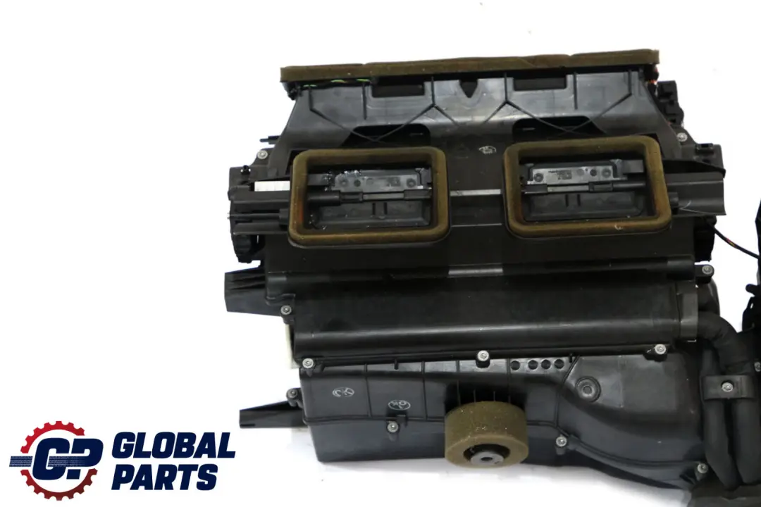 BMW 1 Series e81 e87 Heater Matrix Automatic A/C Radiator Unit Complete 6947266 - SKU rhd-6947266 - Part number 64116947266