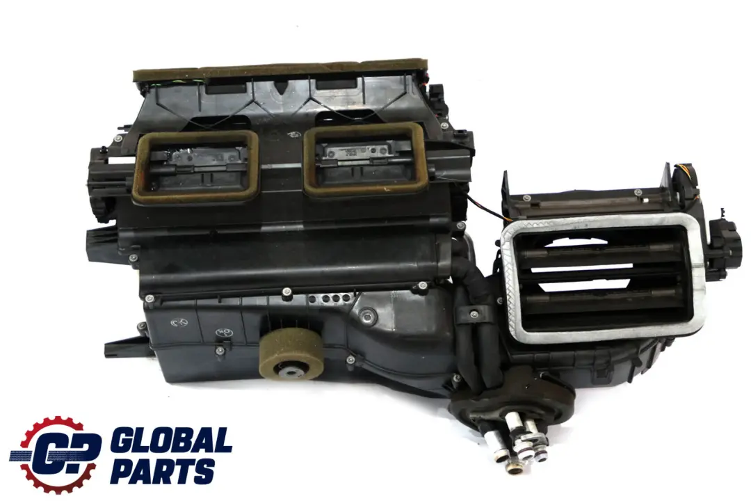 Heater Matrix Automatic A/C Radiator Unit Complete 6947266 to BMW 1 Series e81 e87 with Part number 64116947266 BMW 1 Series e81 e87 Heater Matrix Automatic A/C Radiator Unit Complete 6947266 - SKU rhd-6947266 - Part number 64116947266