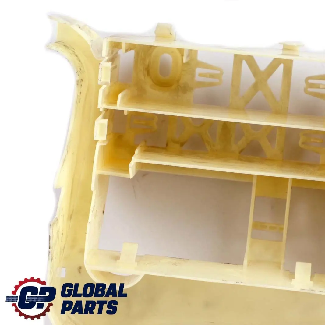 Carrier Plate Bracket Mount Module Unit to BMW 5 6 Series E60 E61 E63 E64 with Part number 6949723 BMW 5 6 Series E60 E61 E63 E64 Carrier Plate Bracket Mount Module Unit - SKU rhd-6949723 - Part number 6949723