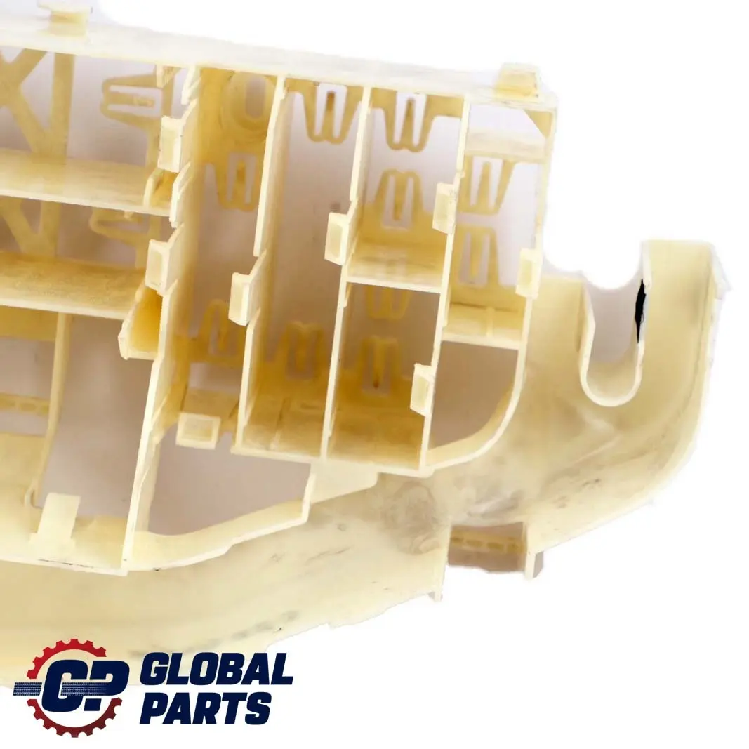 Carrier Plate Bracket Mount Module Unit to BMW 5 6 Series E60 E61 E63 E64 with Part number 6949723 BMW 5 6 Series E60 E61 E63 E64 Carrier Plate Bracket Mount Module Unit - SKU rhd-6949723 - Part number 6949723