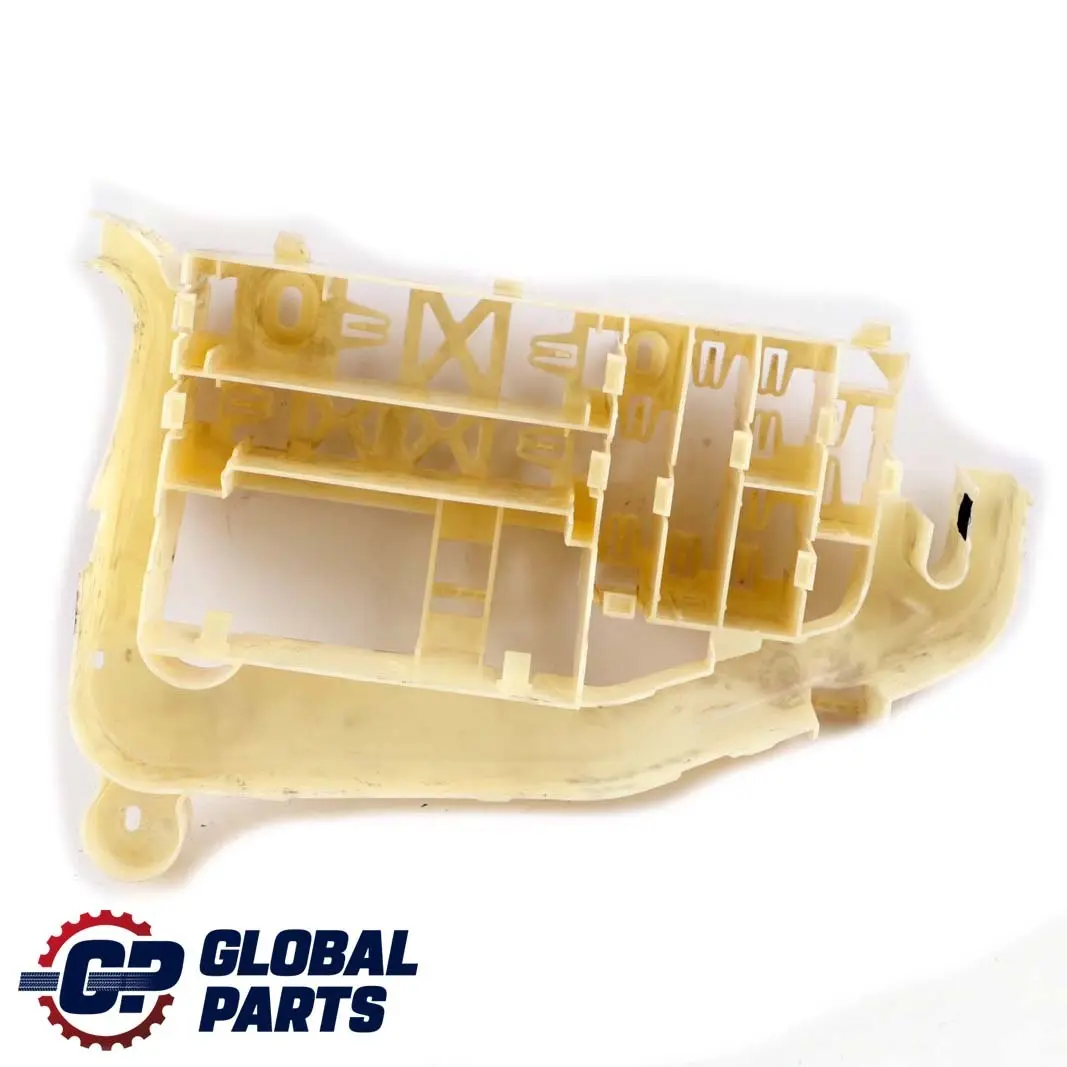 Carrier Plate Bracket Mount Module Unit to BMW 5 6 Series E60 E61 E63 E64 with Part number 6949723 BMW 5 6 Series E60 E61 E63 E64 Carrier Plate Bracket Mount Module Unit - SKU rhd-6949723 - Part number 6949723