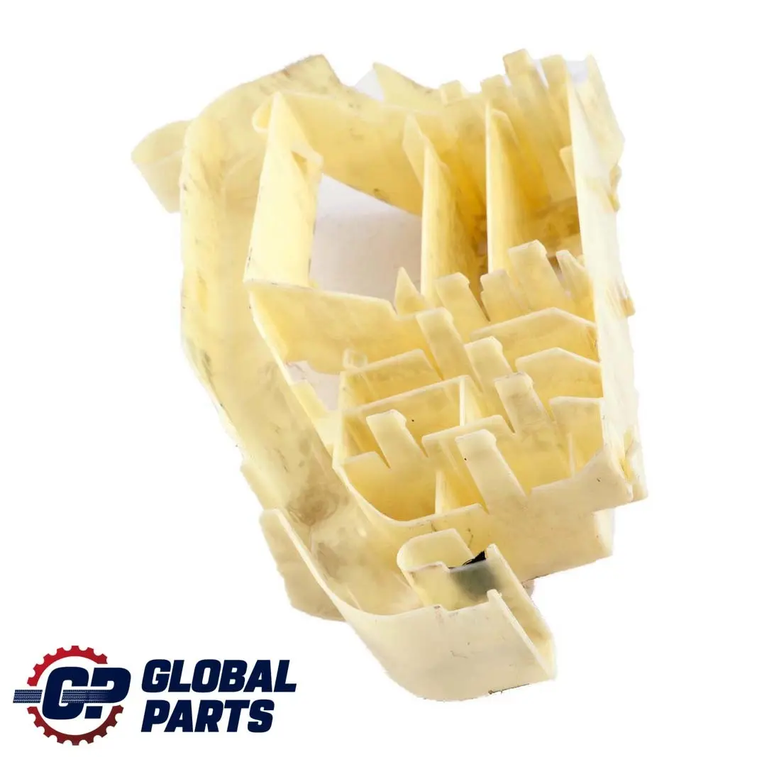 Carrier Plate Bracket Mount Module Unit to BMW 5 6 Series E60 E61 E63 E64 with Part number 6949723 BMW 5 6 Series E60 E61 E63 E64 Carrier Plate Bracket Mount Module Unit - SKU rhd-6949723 - Part number 6949723