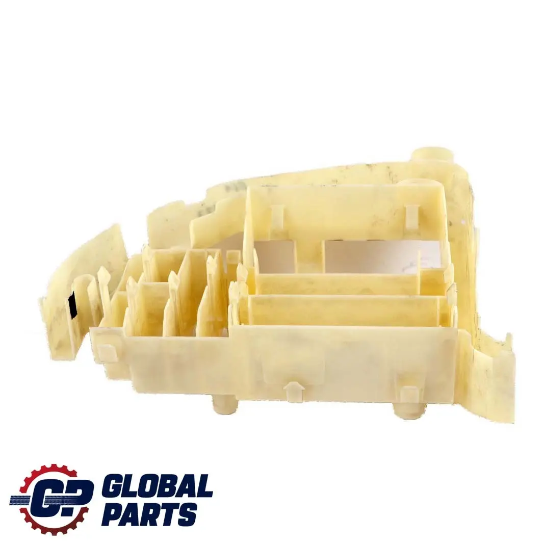 Carrier Plate Bracket Mount Module Unit to BMW 5 6 Series E60 E61 E63 E64 with Part number 6949723 BMW 5 6 Series E60 E61 E63 E64 Carrier Plate Bracket Mount Module Unit - SKU rhd-6949723 - Part number 6949723