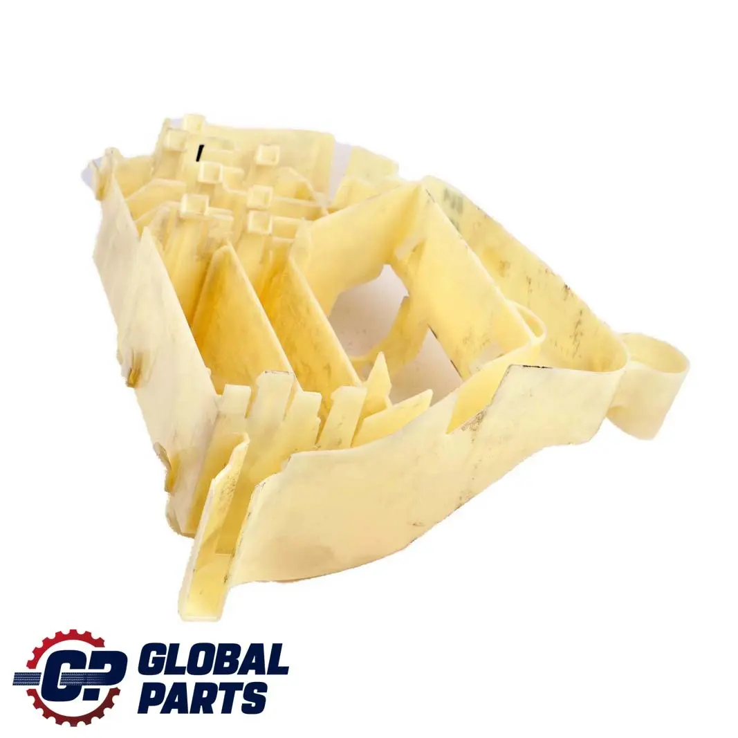 Carrier Plate Bracket Mount Module Unit to BMW 5 6 Series E60 E61 E63 E64 with Part number 6949723 BMW 5 6 Series E60 E61 E63 E64 Carrier Plate Bracket Mount Module Unit - SKU rhd-6949723 - Part number 6949723