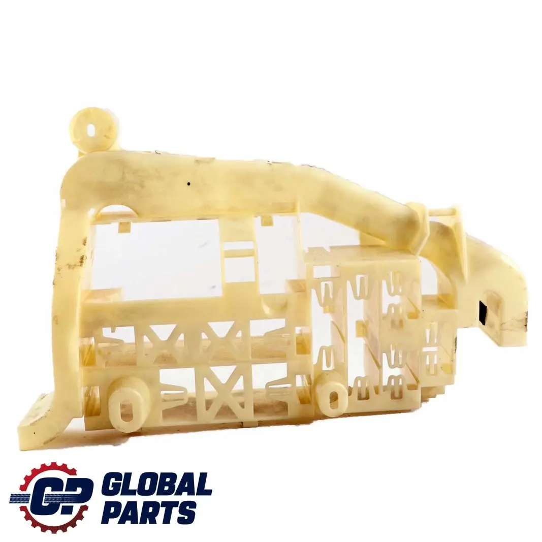 Carrier Plate Bracket Mount Module Unit to BMW 5 6 Series E60 E61 E63 E64 with Part number 6949723 BMW 5 6 Series E60 E61 E63 E64 Carrier Plate Bracket Mount Module Unit - SKU rhd-6949723 - Part number 6949723