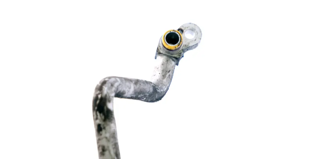 Evaporator Compressor Coolant Suction Pipe to BMW Z4 Series E85 E86 2.0i with Part number 6950479 BMW Z4 Series E85 E86 2.0i Evaporator Compressor Coolant Suction Pipe - SKU rhd-6950479 - Part number 6950479