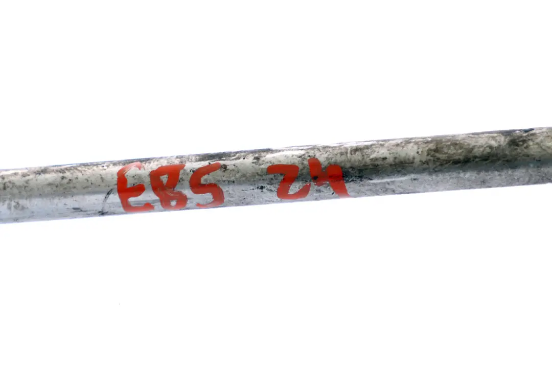 BMW Z4 Series E85 E86 2.0i Evaporator Compressor Coolant Suction Pipe - SKU rhd-6950479 - Part number 6950479