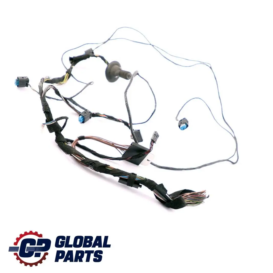 BMW 3 Series E46 Convertible Wiring Cable Loom Set Rear Right O/S PDC - SKU rhd-6950746 - Part number 6950746