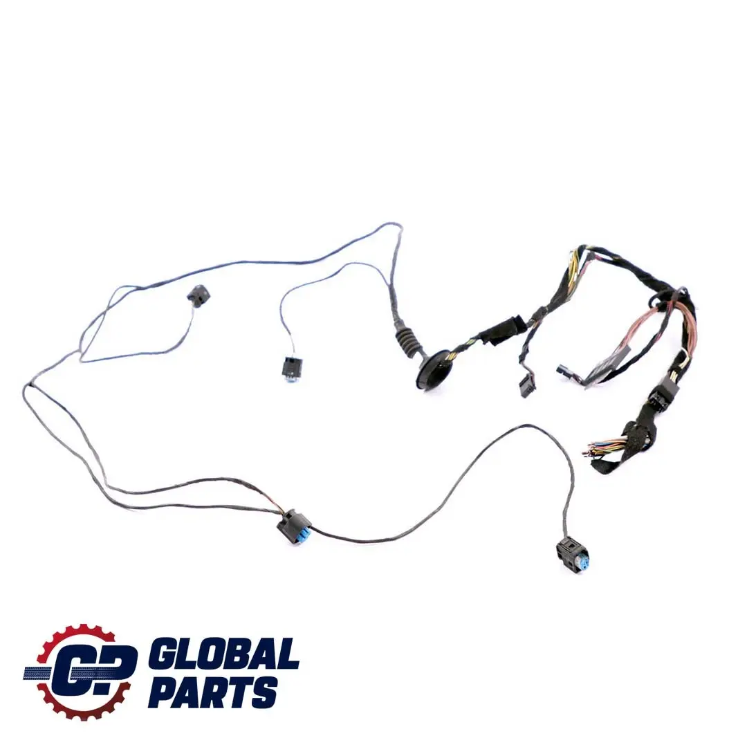 Wiring Cable Loom Set Rear Right O/S PDC to BMW 3 Series E46 Convertible with Part number 6950746 BMW 3 Series E46 Convertible Wiring Cable Loom Set Rear Right O/S PDC - SKU rhd-6950746 - Part number 6950746