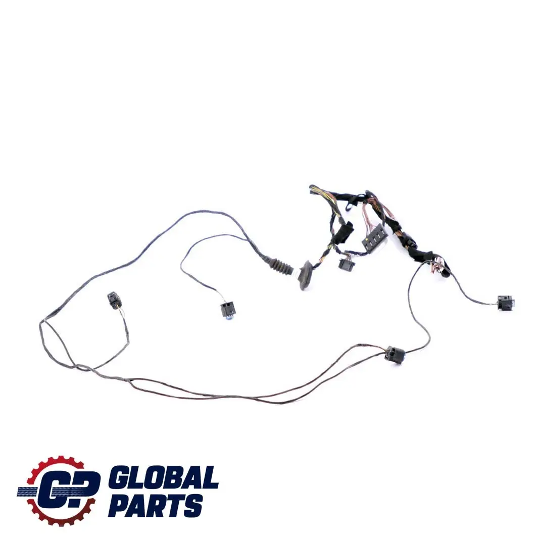 BMW 3 Series E46 Convertible Wiring Cable Loom Set Rear Right O/S PDC - SKU rhd-6950746 - Part number 6950746