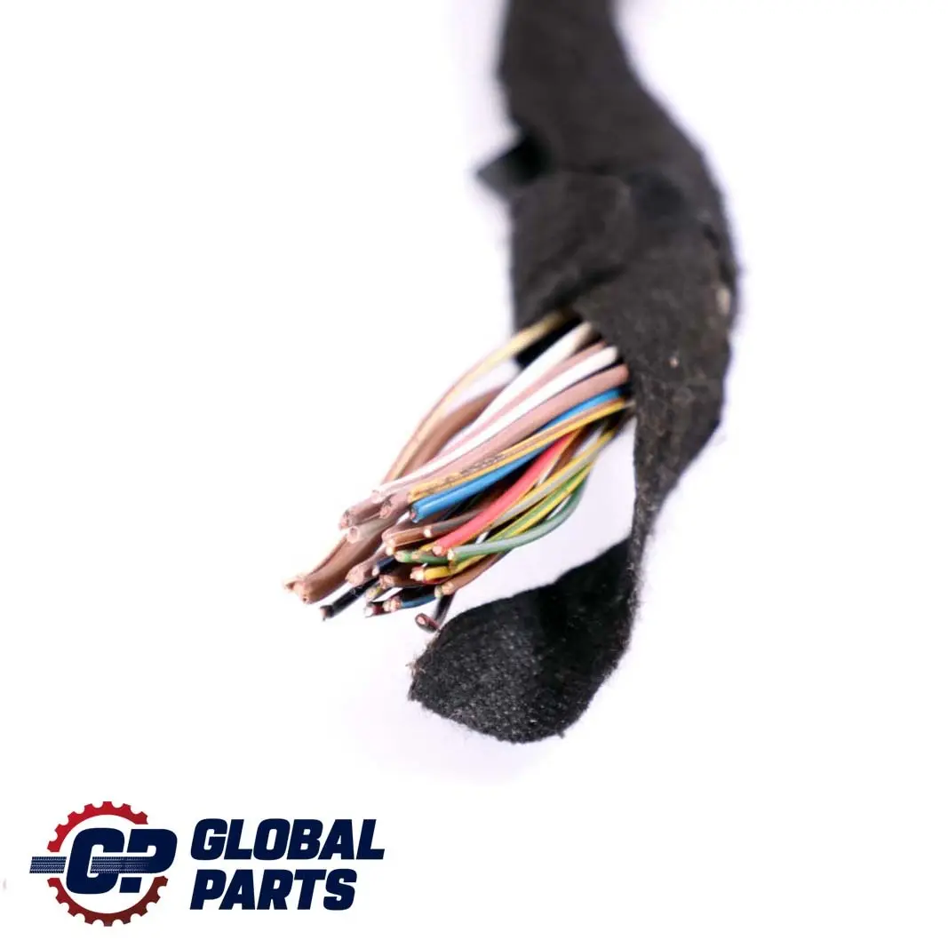 BMW 3 Series E46 Convertible Wiring Cable Loom Set Rear Right O/S PDC - SKU rhd-6950746 - Part number 6950746