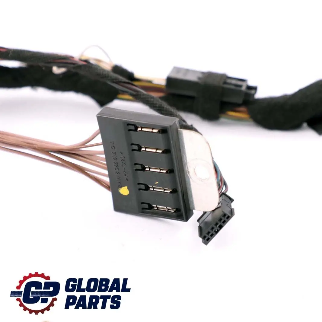BMW 3 Series E46 Convertible Wiring Cable Loom Set Rear Right O/S PDC - SKU rhd-6950746 - Part number 6950746
