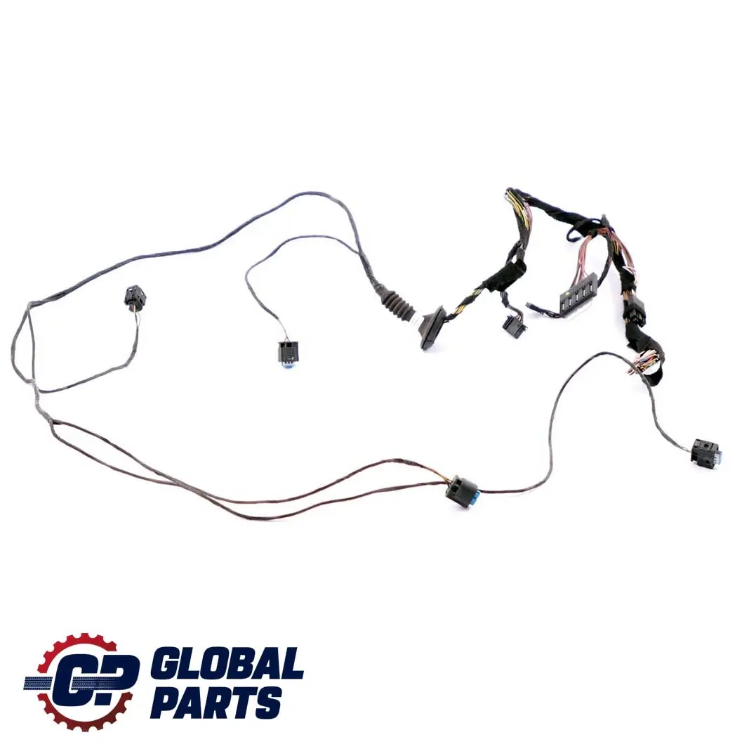 BMW 3 Series E46 Convertible Wiring Cable Loom Set Rear Right O/S PDC - SKU rhd-6950746 - Part number 6950746