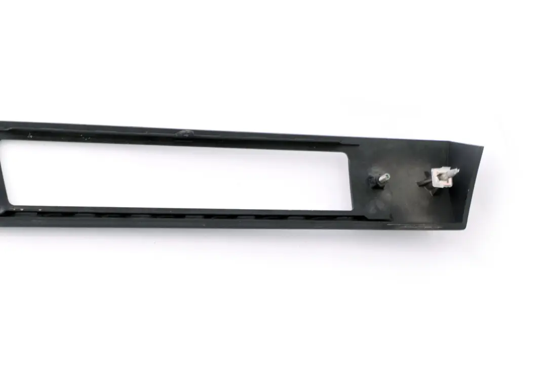 Decor Strip Dashboard Trim Panel Left N/S Poplar Woodgrain to BMW 5 Series E60 E61 with Part number 6951045 BMW 5 Series E60 E61 Decor Strip Dashboard Trim Panel Left N/S Poplar Woodgrain - SKU rhd-6951045-1 - Part number 6951045