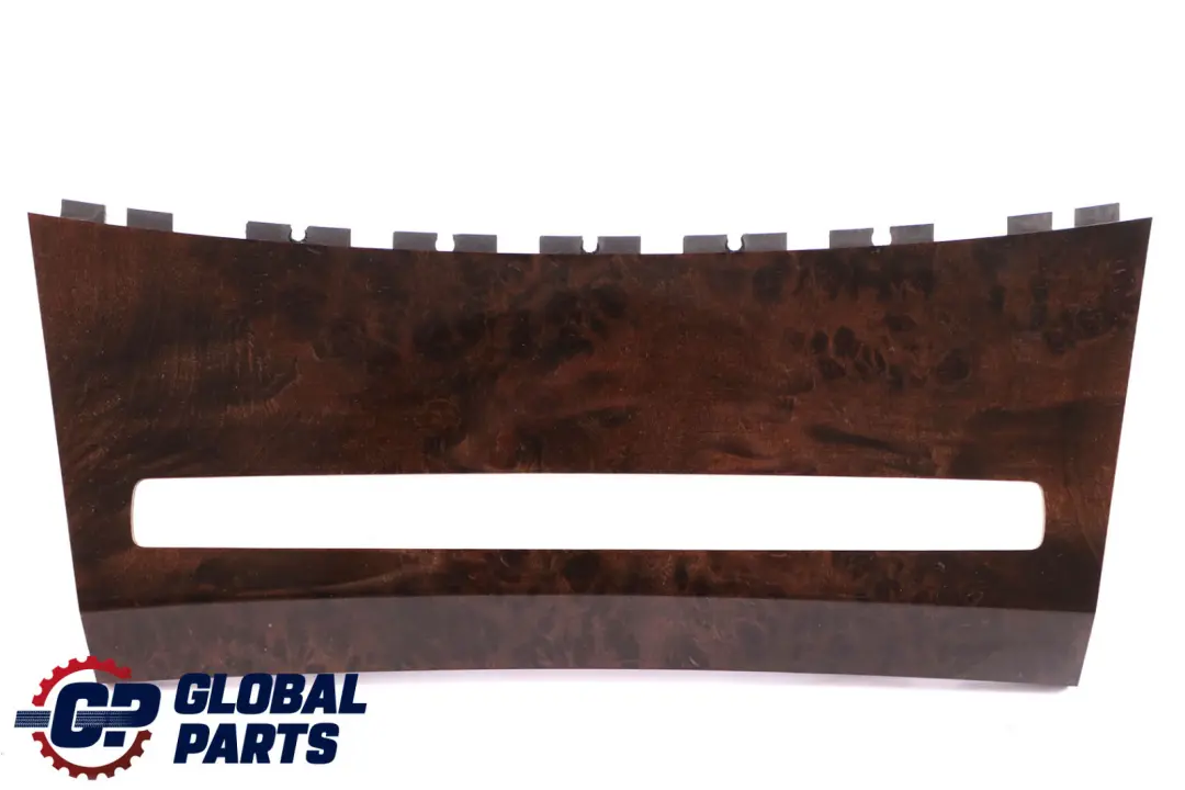 Decor Strip Dashboard Interior Trim Set Poplar Woodgrain to BMW 5 Series 3 E60 with Part number 6951045 BMW 5 Series 3 E60 Decor Strip Dashboard Interior Trim Set Poplar Woodgrain - SKU rhd-6951045-3 - Part number 6951045