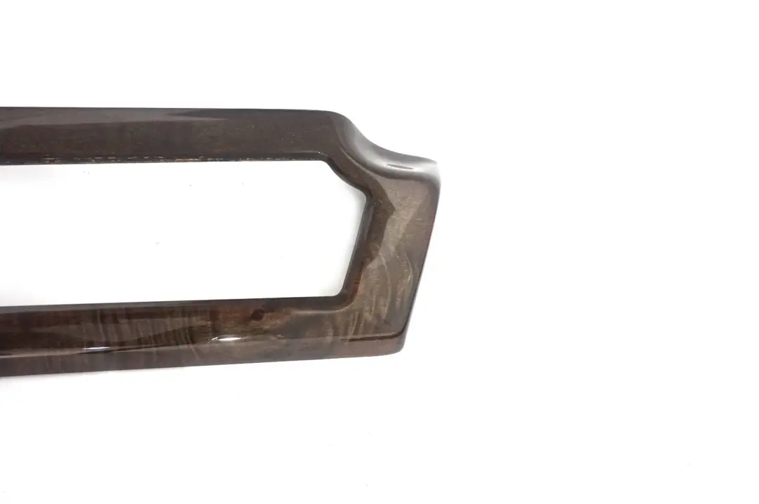 Strip Trim Panel Right O/S Cover Poplar Woodgrain Brown to BMW 5 Series E60 E61 with Part number 6951046 BMW 5 Series E60 E61 Strip Trim Panel Right O/S Cover Poplar Woodgrain Brown - SKU rhd-6951046 - Part number 6951046