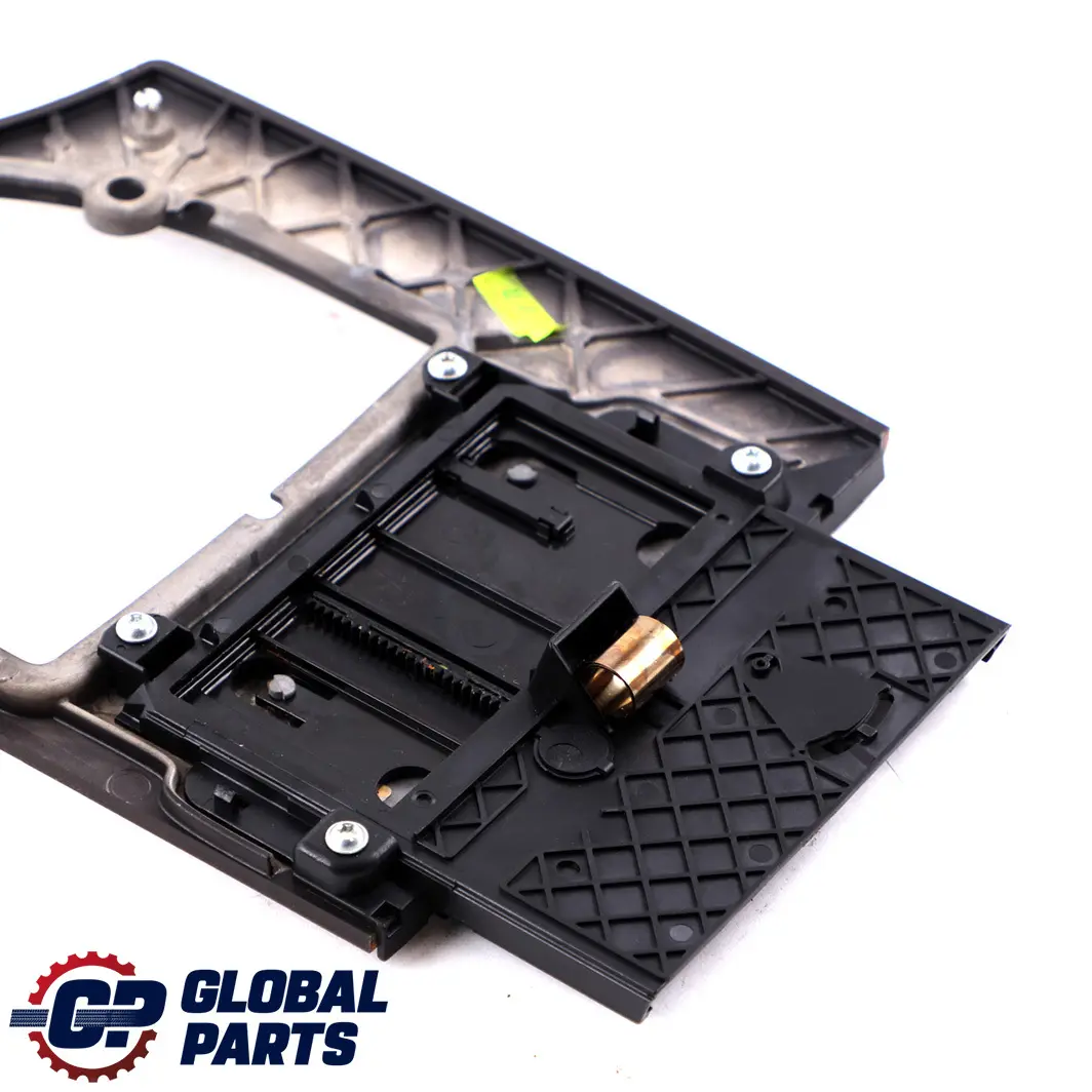 Centre Console Trim Ash Tray Front Poplar Woodgrain Light to BMW 5 E60 E61 Cover with Part number 6951127 BMW 5 E60 E61 Cover Centre Console Trim Ash Tray Front Poplar Woodgrain Light - SKU rhd-6951127 - Part number 6951127