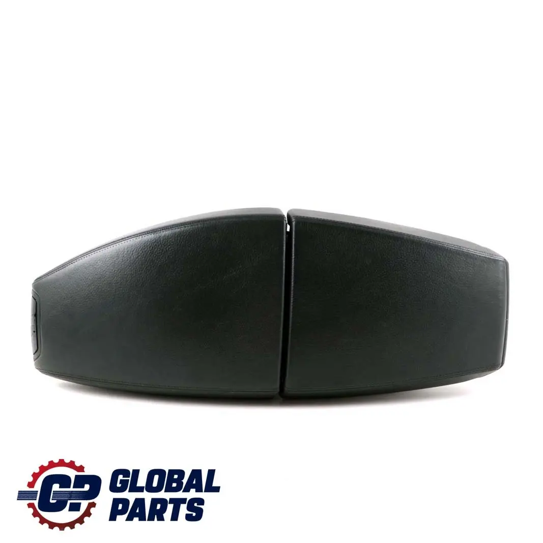 Centre Console Armrest Leather Basaltgrau Grey to BMW 6 Series E63 E64 with Part number 6951506 BMW 6 Series E63 E64 Centre Console Armrest Leather Basaltgrau Grey - SKU rhd-6951506 - Part number 6951506