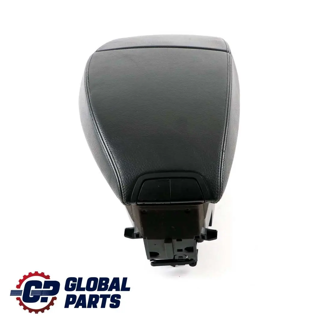 Centre Console Armrest Leather Basaltgrau Grey to BMW 6 Series E63 E64 with Part number 6951506 BMW 6 Series E63 E64 Centre Console Armrest Leather Basaltgrau Grey - SKU rhd-6951506 - Part number 6951506
