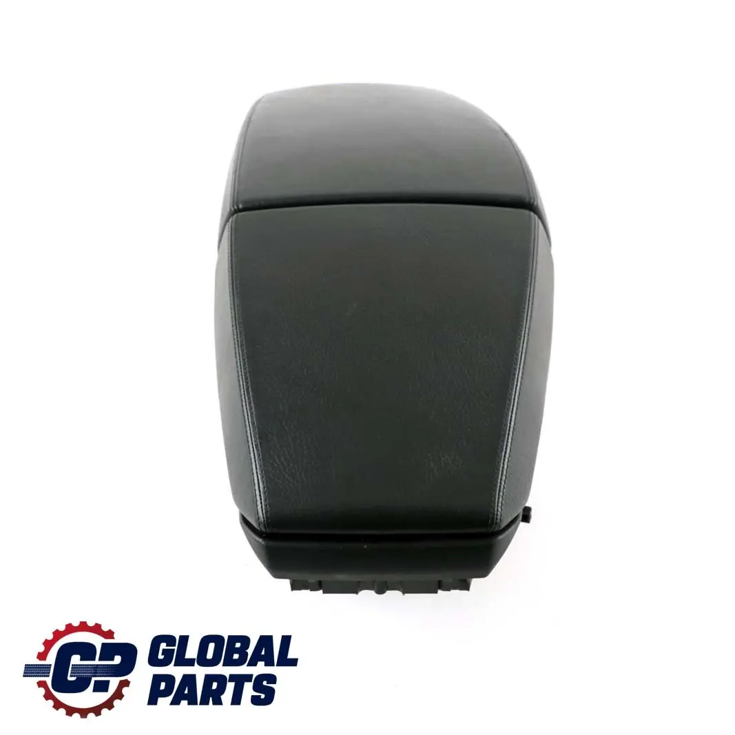 Centre Console Armrest Leather Basaltgrau Grey to BMW 6 Series E63 E64 with Part number 6951506 BMW 6 Series E63 E64 Centre Console Armrest Leather Basaltgrau Grey - SKU rhd-6951506 - Part number 6951506