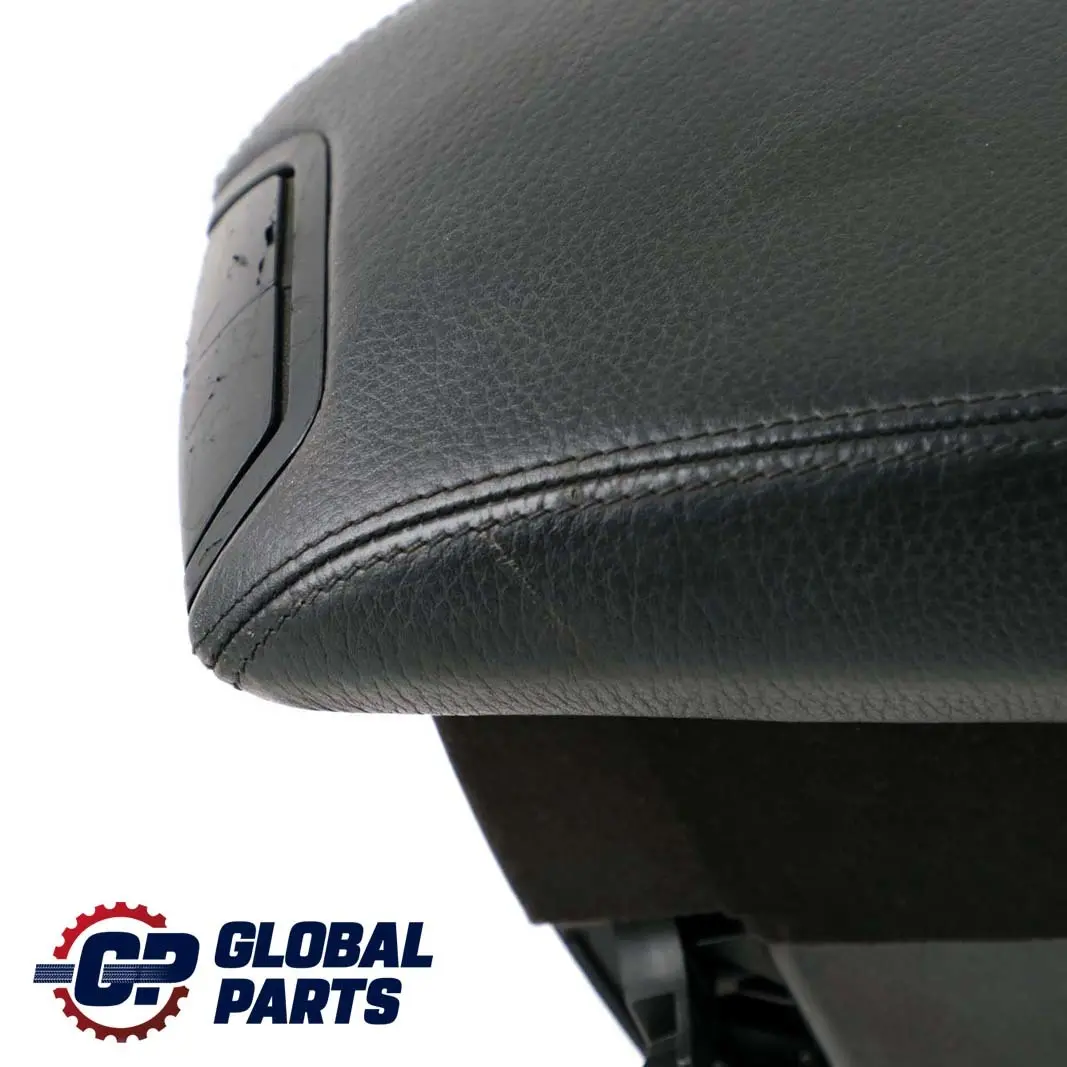 Centre Console Armrest Leather Basaltgrau Grey to BMW 6 Series E63 E64 with Part number 6951506 BMW 6 Series E63 E64 Centre Console Armrest Leather Basaltgrau Grey - SKU rhd-6951506 - Part number 6951506